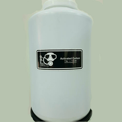 Activated Carbon 1kg With Bottle